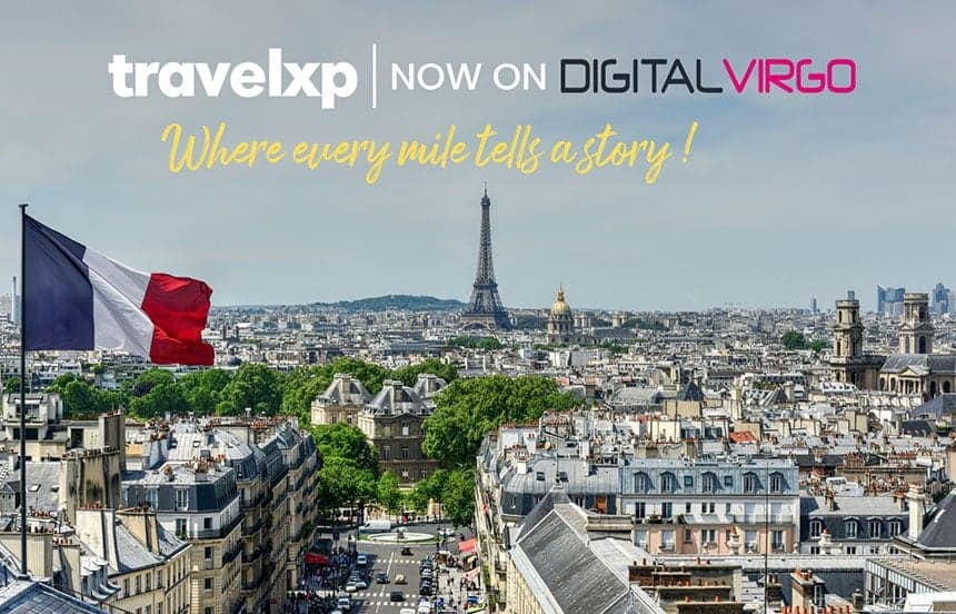 Travelxp partners with Digital Virgo to expand across 21 African Territories