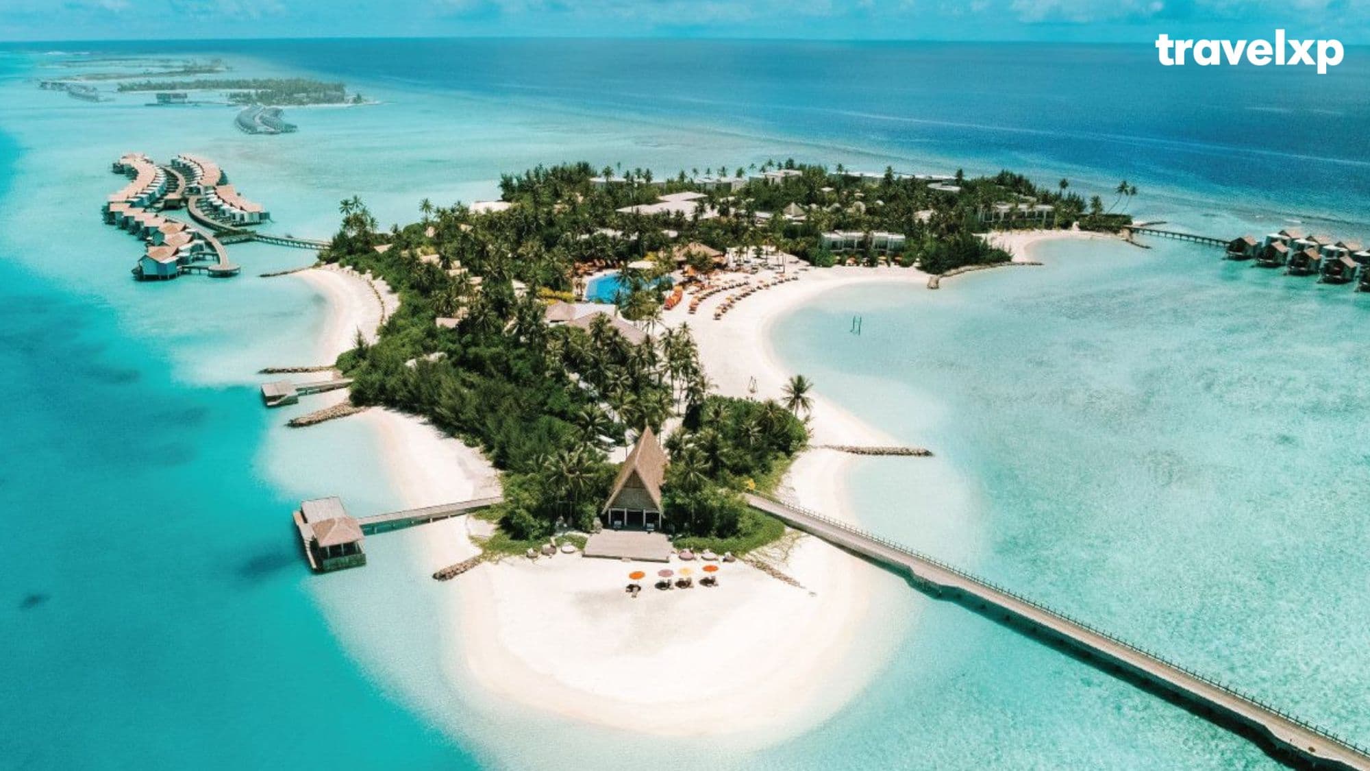 Hard Rock Hotel Maldives partners with Travelxp for 'Mr & Mrs Roy in Maldives' series