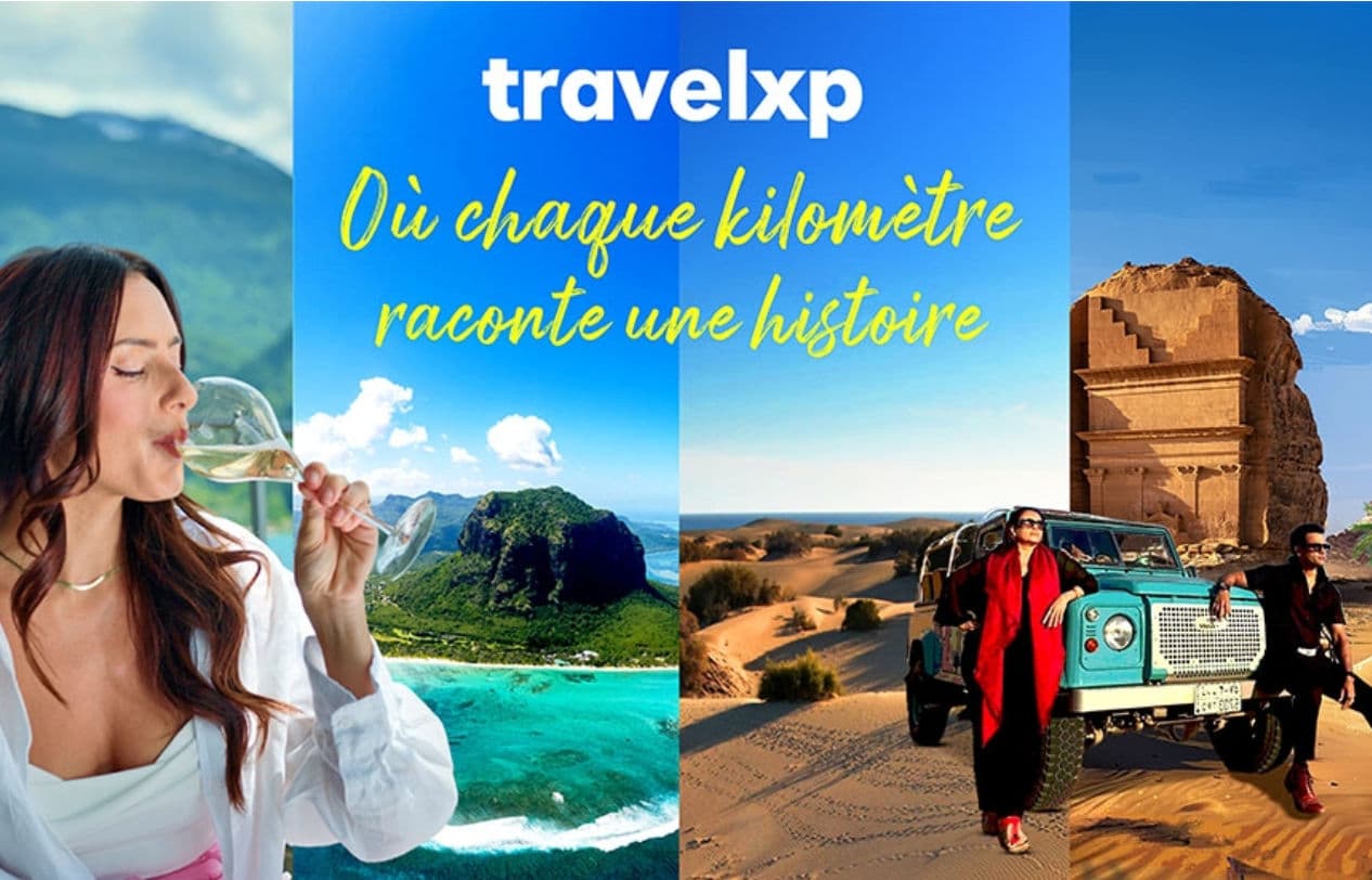 Travelxp launches dedicated HD feed on Orange France, expanding footprint across France - Señal News